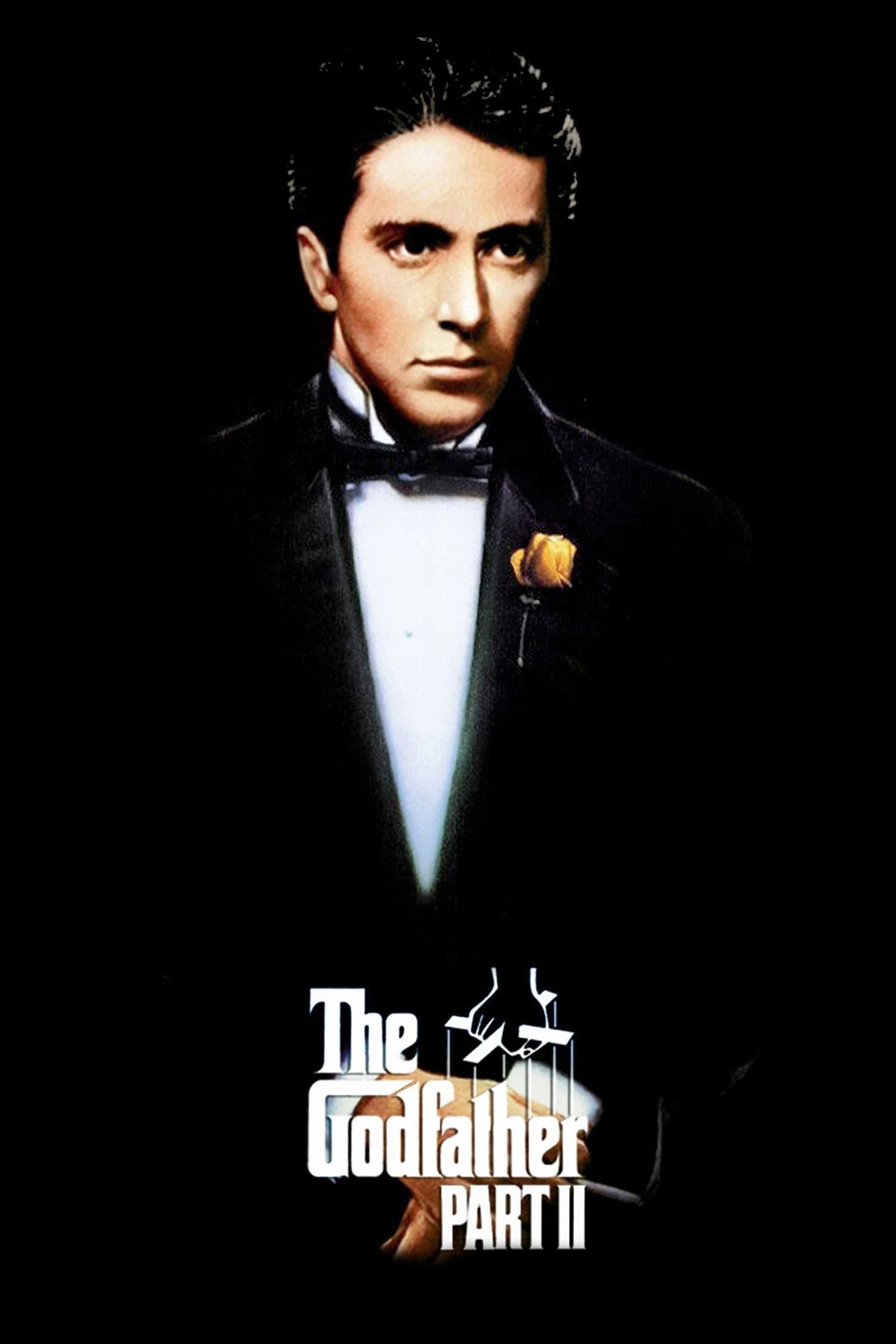 The Godfather 2
