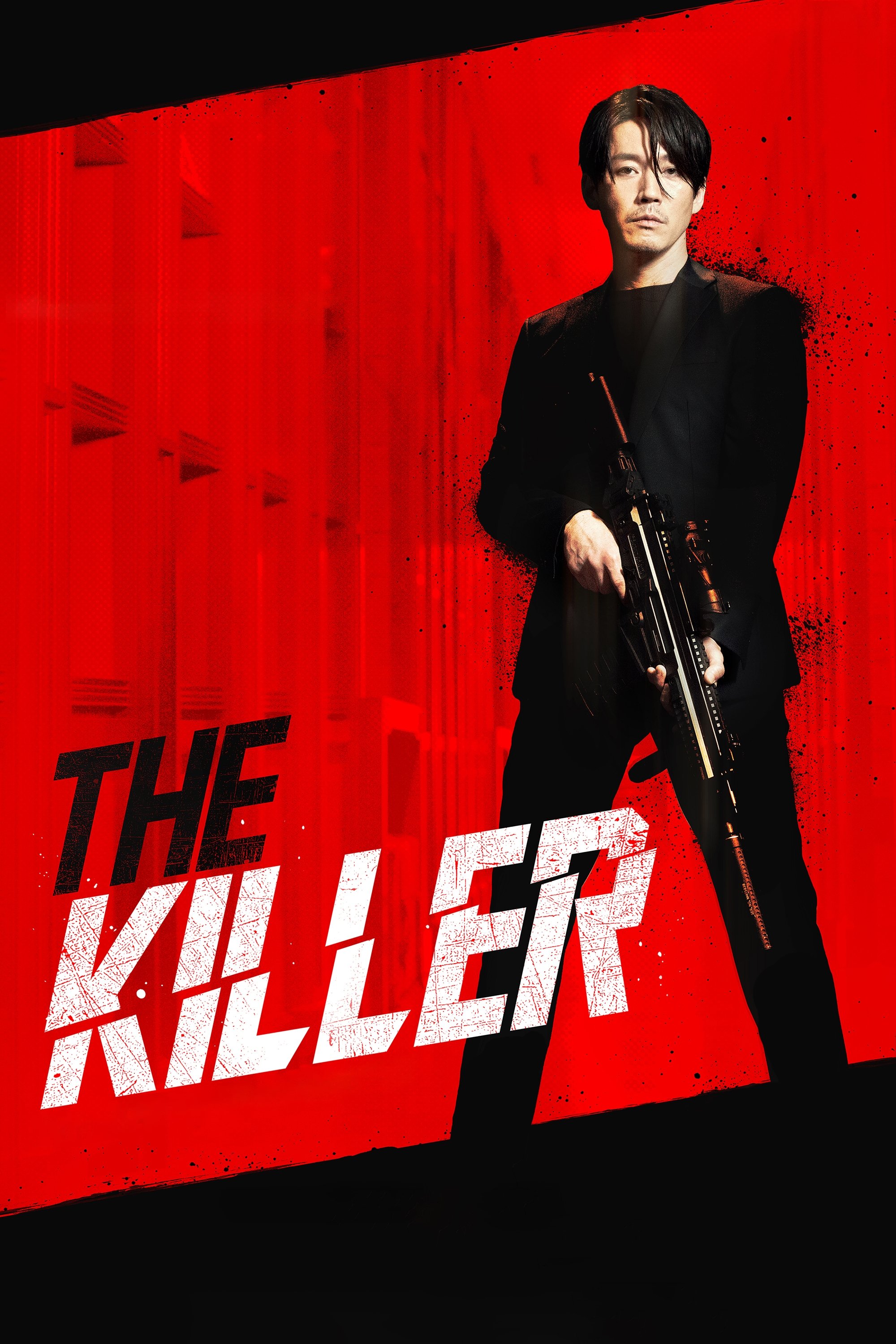 The Killer The Killer