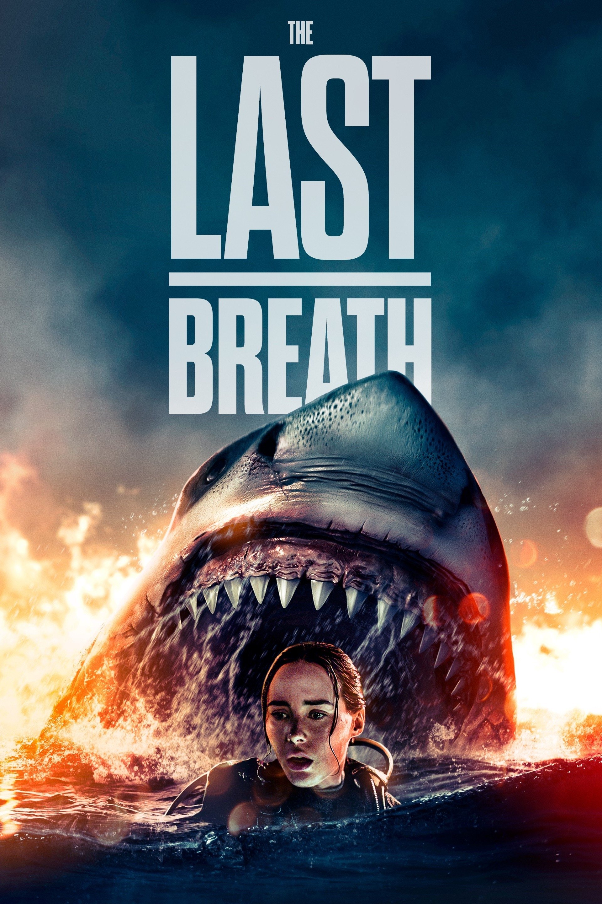 The Last Breath The Last Breath