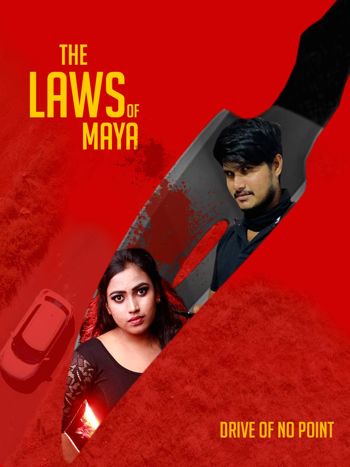 The Laws Of Maya