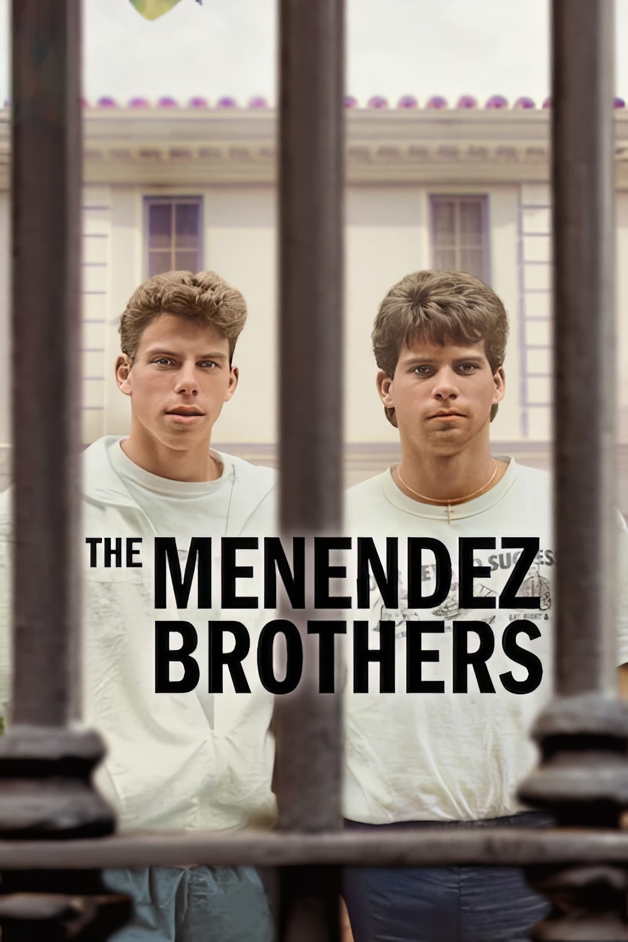 The Menendez Brothers The Menendez Brothers