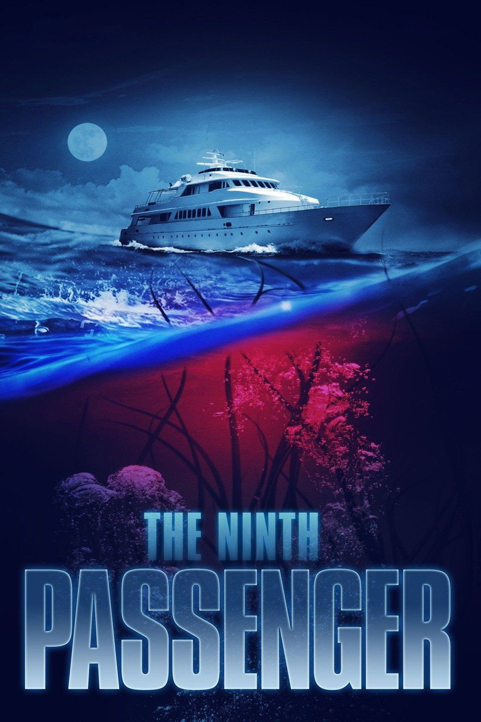 The Ninth Passenger The Ninth Passenger