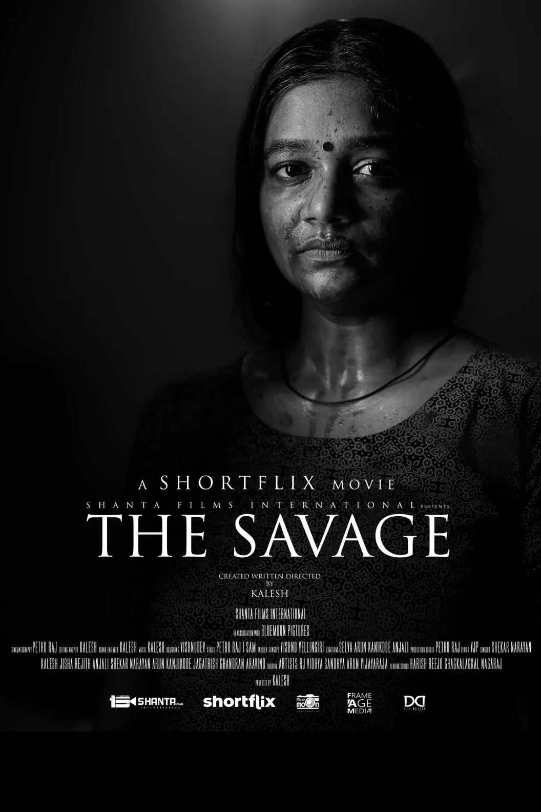 The Savage