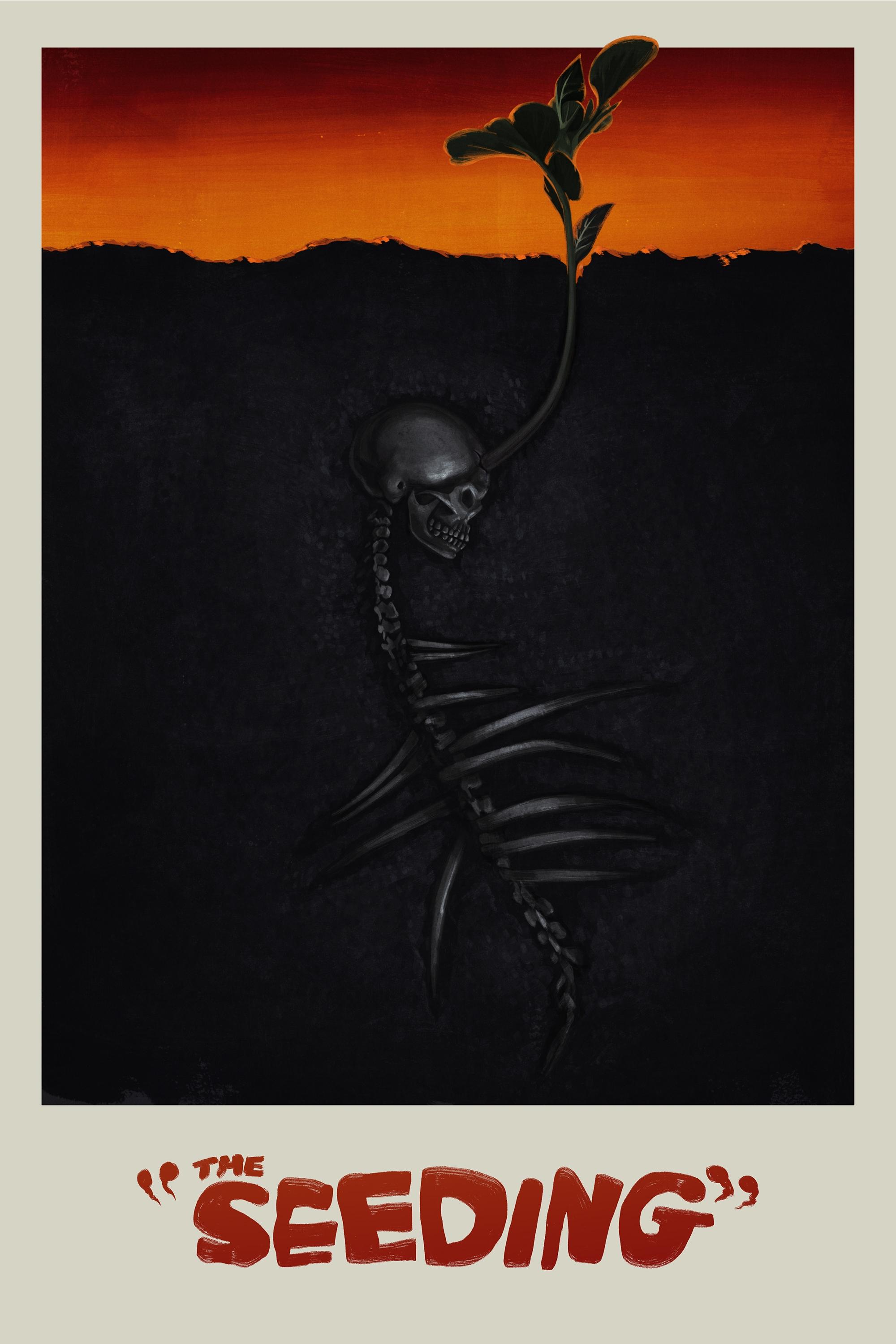 The Seeding Poster