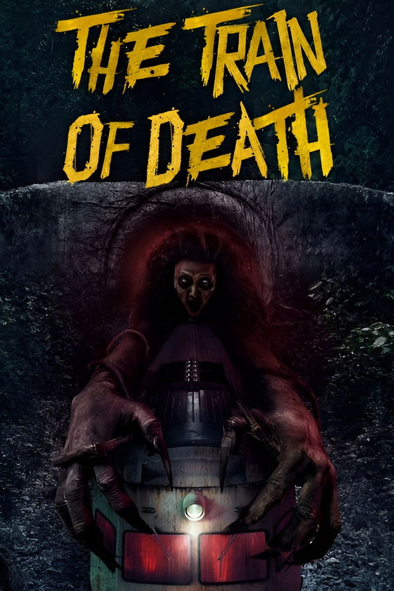 The Train of Death The Train of Death