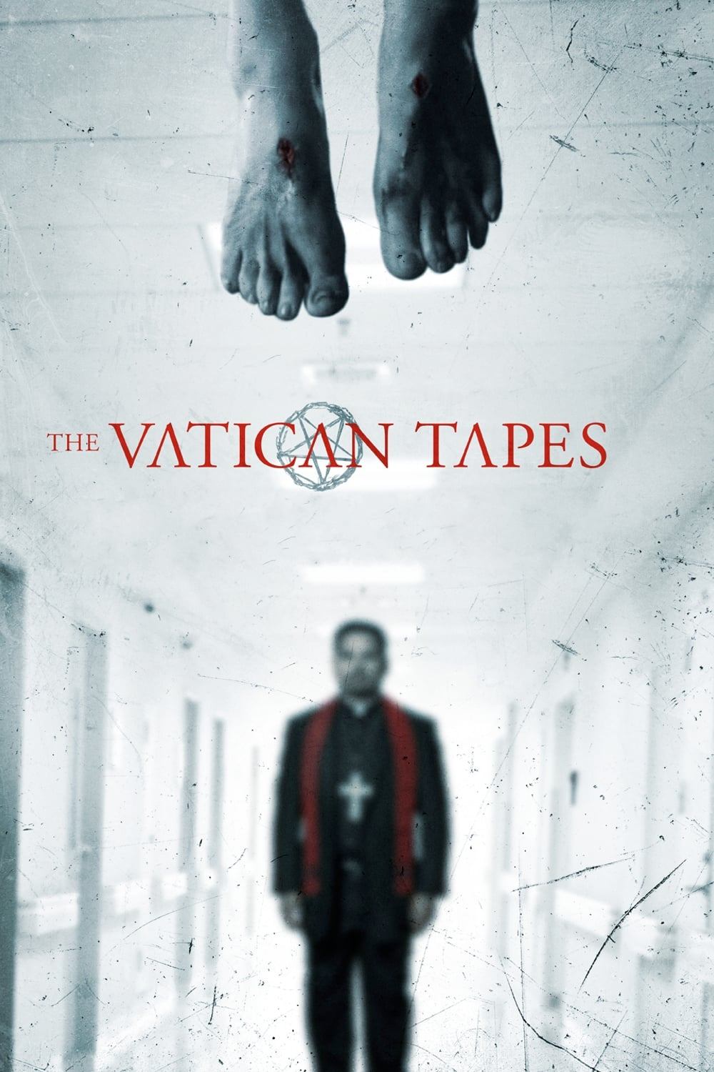 The Vatican Tapes The Vatican Tapes
