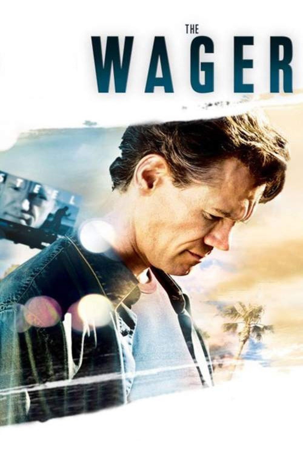 The Wager Poster