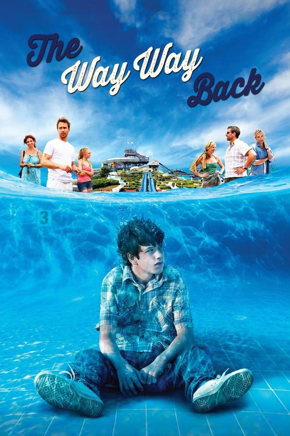 The Way Back
