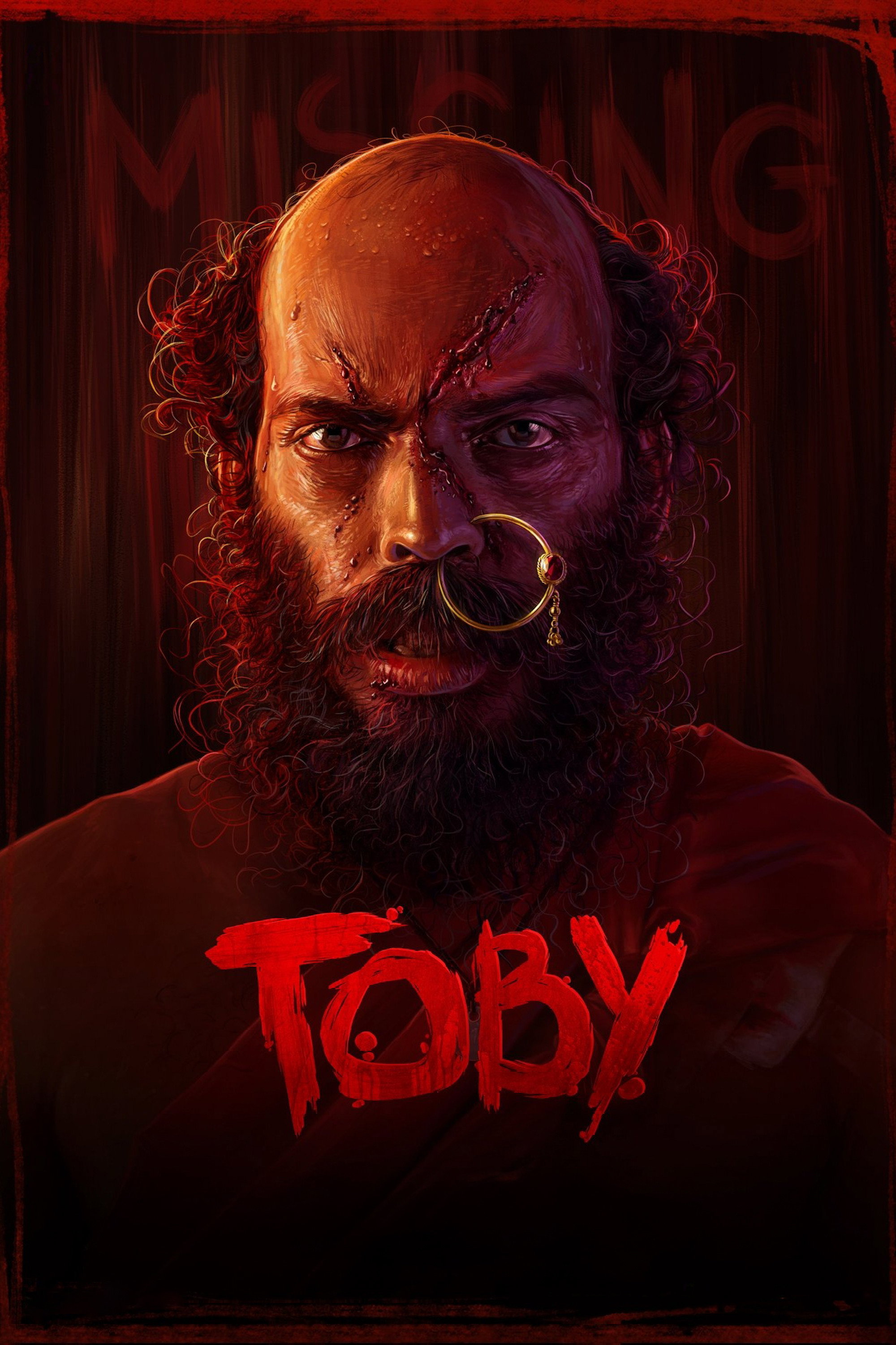 Toby Toby