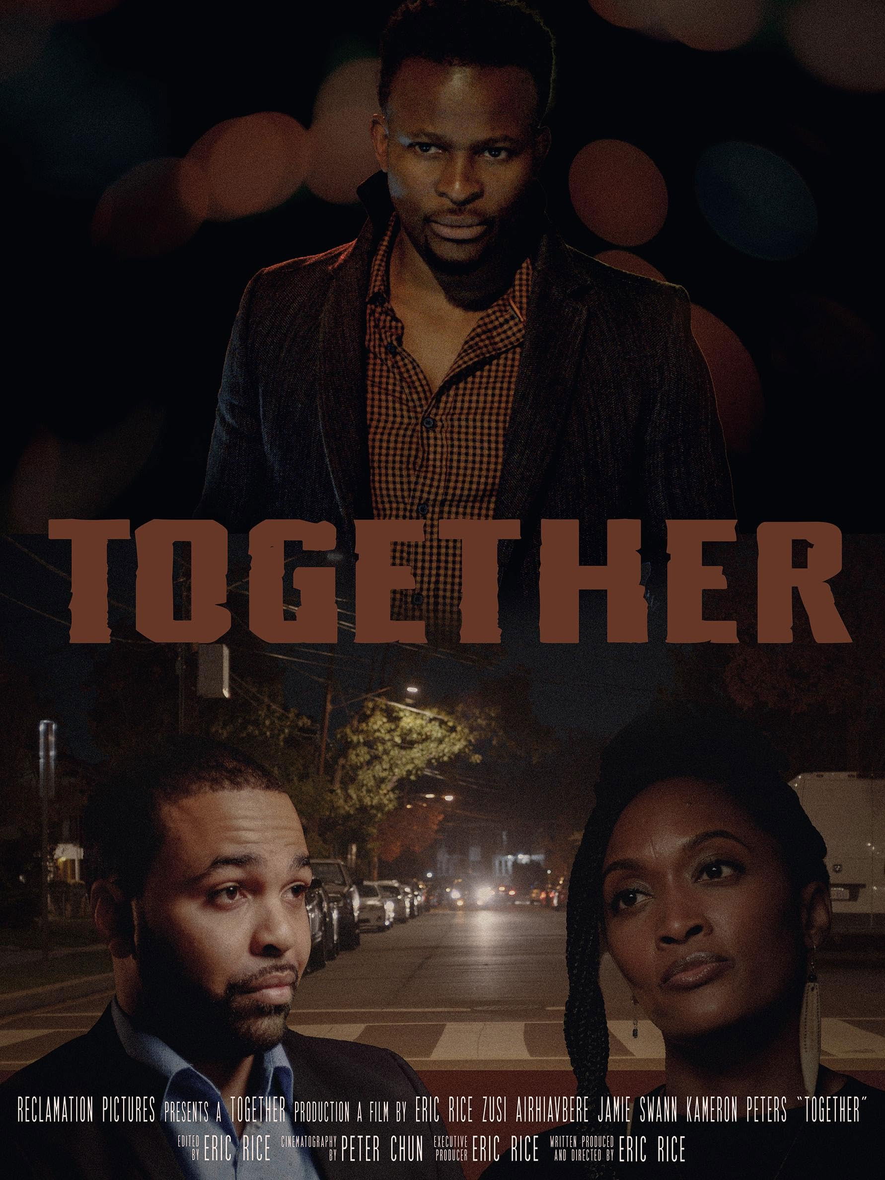 Together Poster