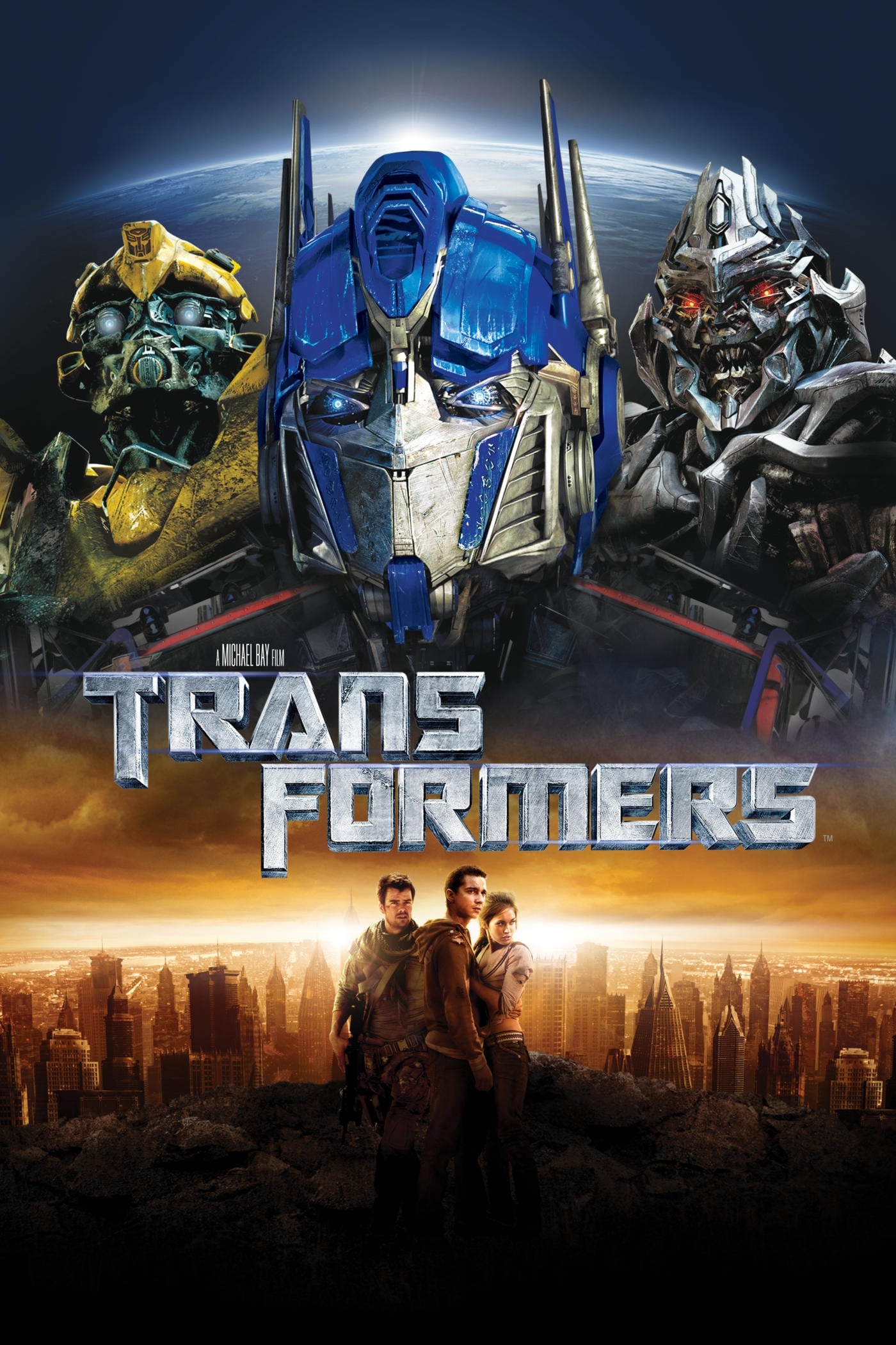 Transformers 1