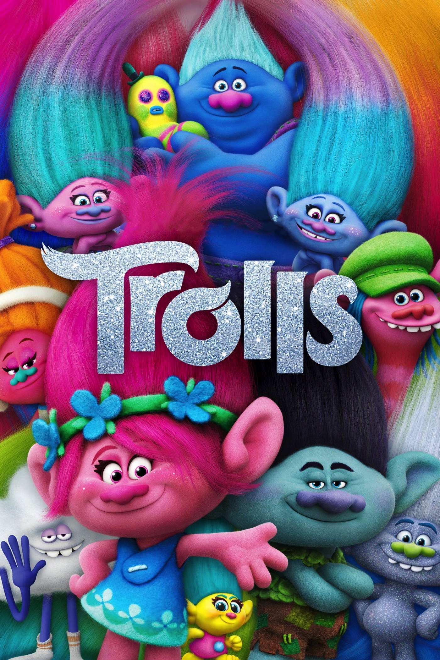 Trolls Trolls