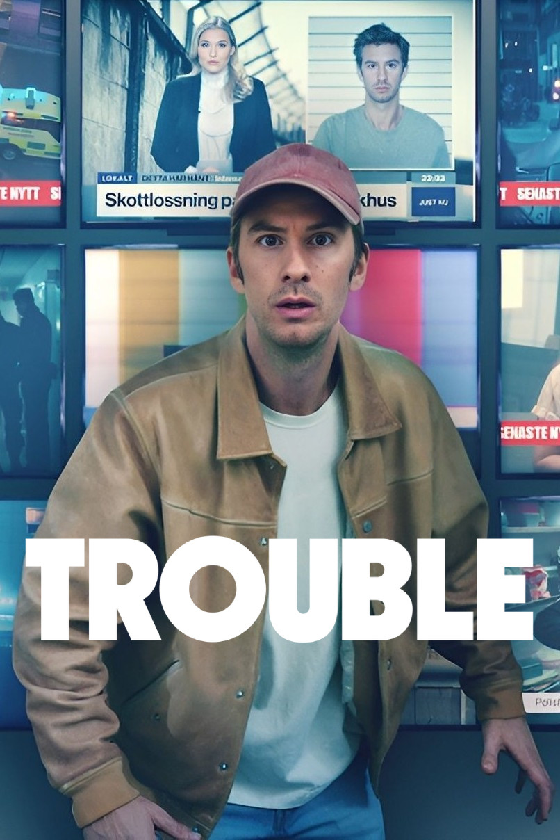 Trouble Trouble
