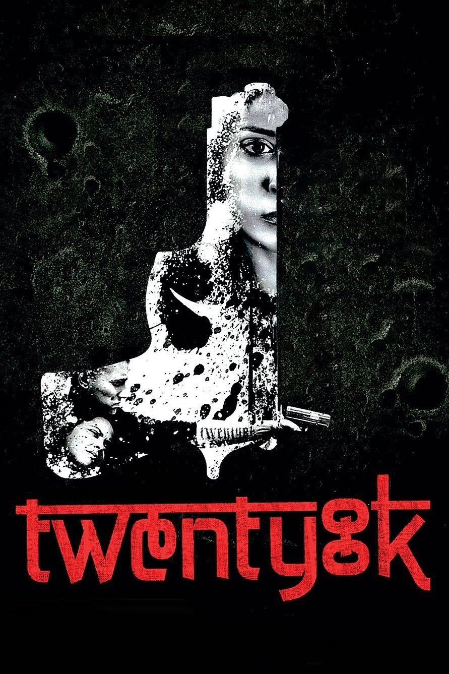 Twenty8k Poster