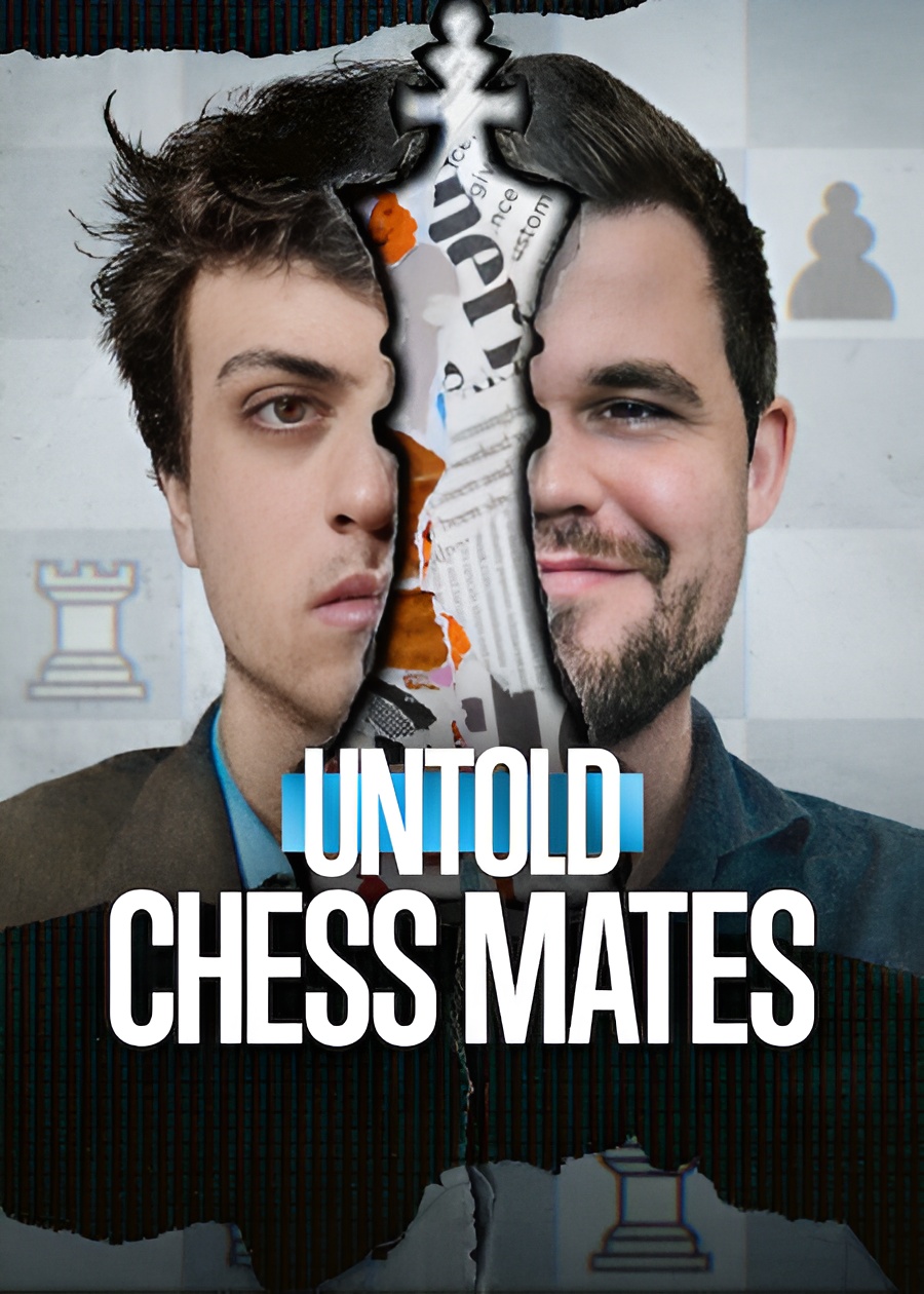 Untold: Chess Mates Poster