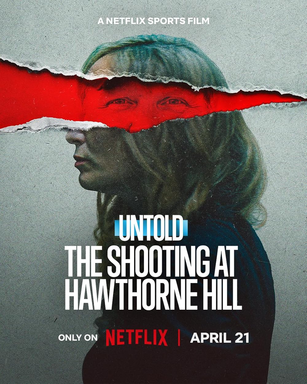 Untold: The Shooting at Hawthorne Hill Poster