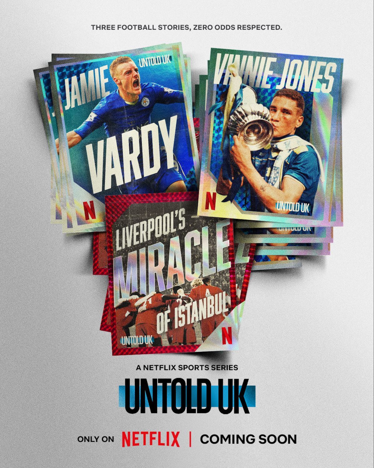 Untold UK Poster