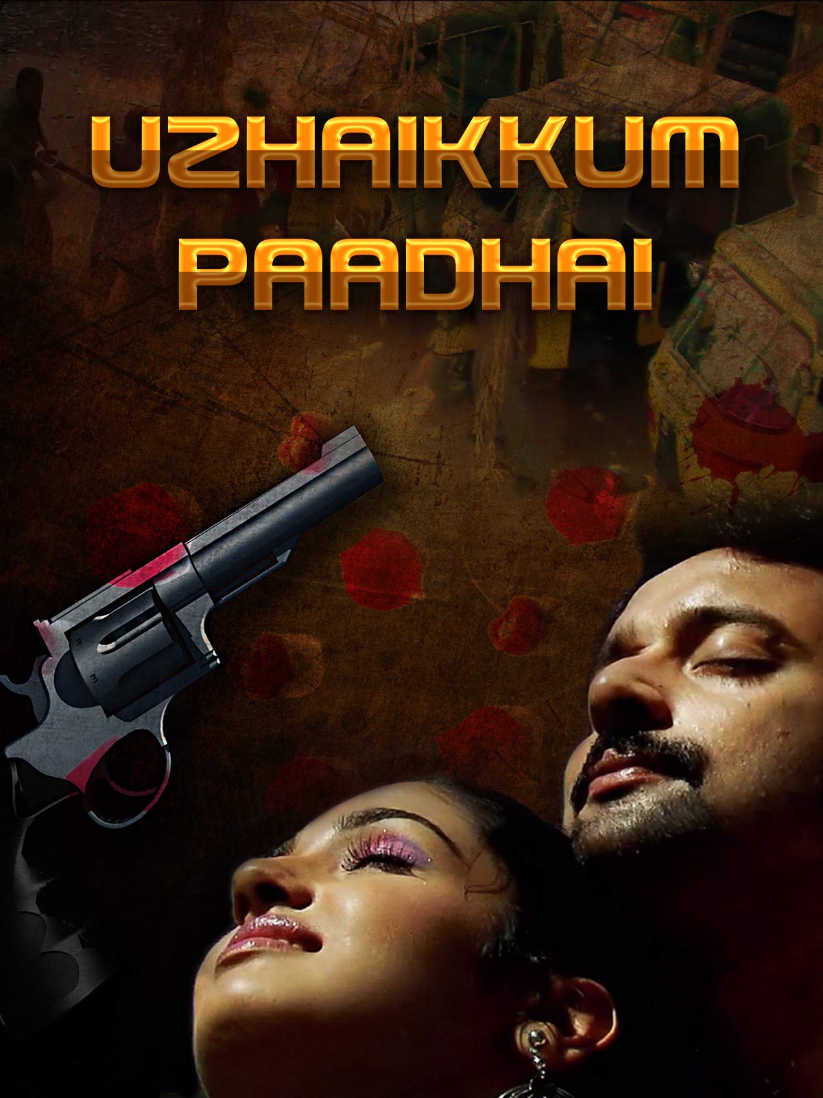 Uzhaikkum Paadhai