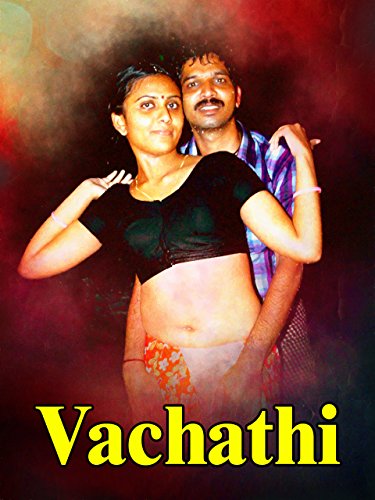 Vachathi Poster