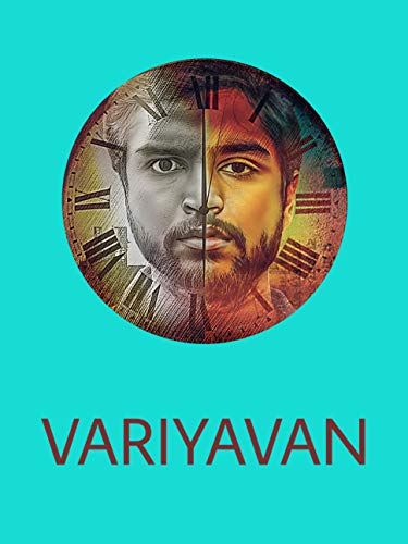Variyavan Poster