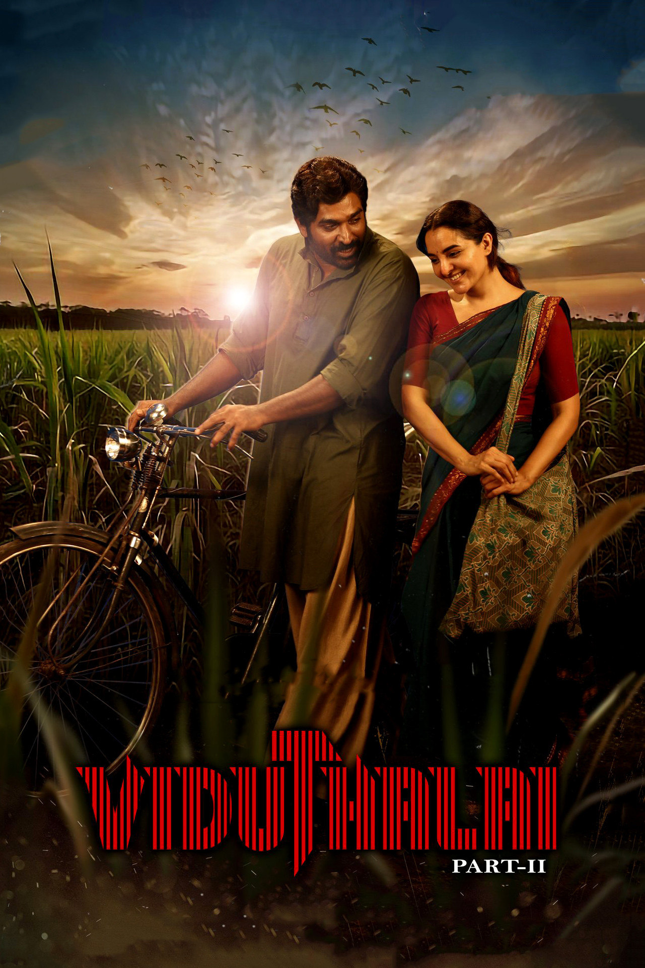 Viduthalai Part 2