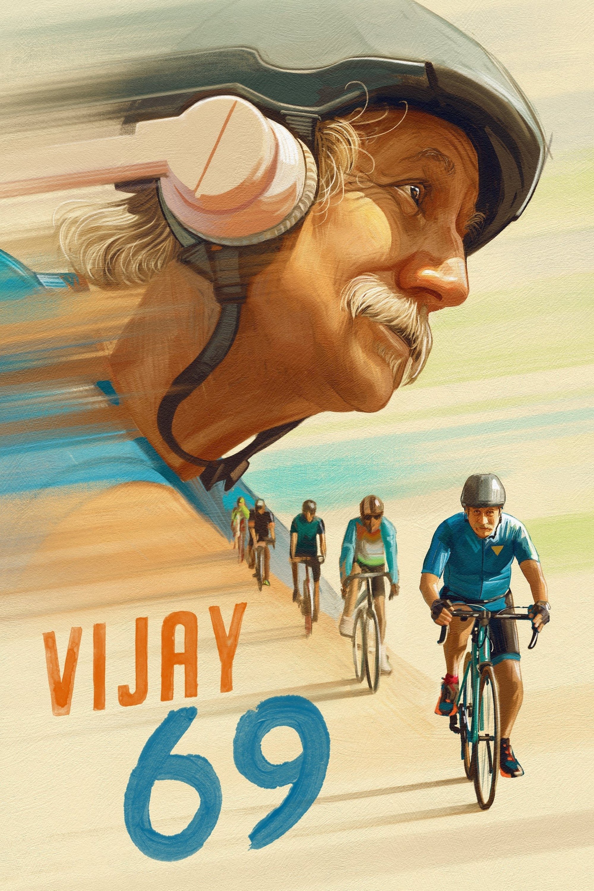 Vijay 69 Vijay 69