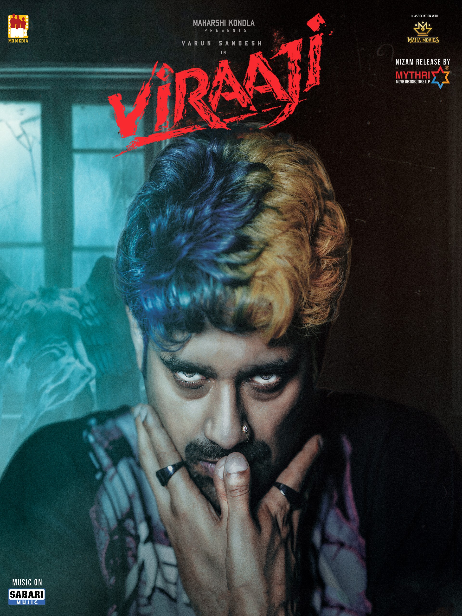 Viraaji Poster
