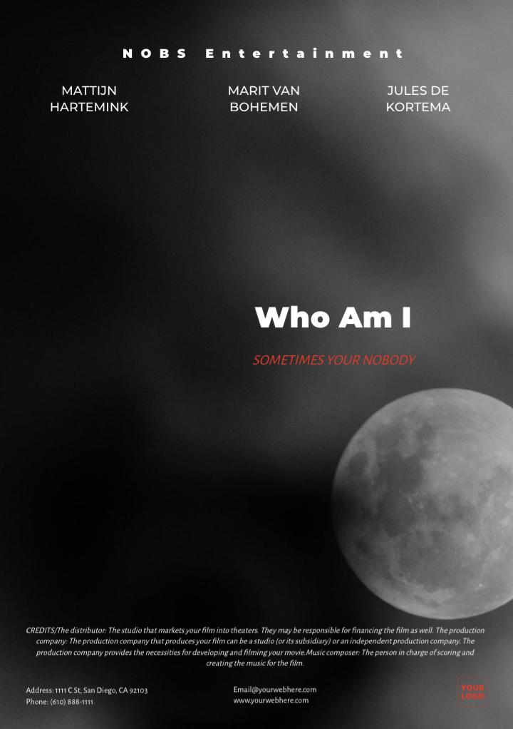 Who am I