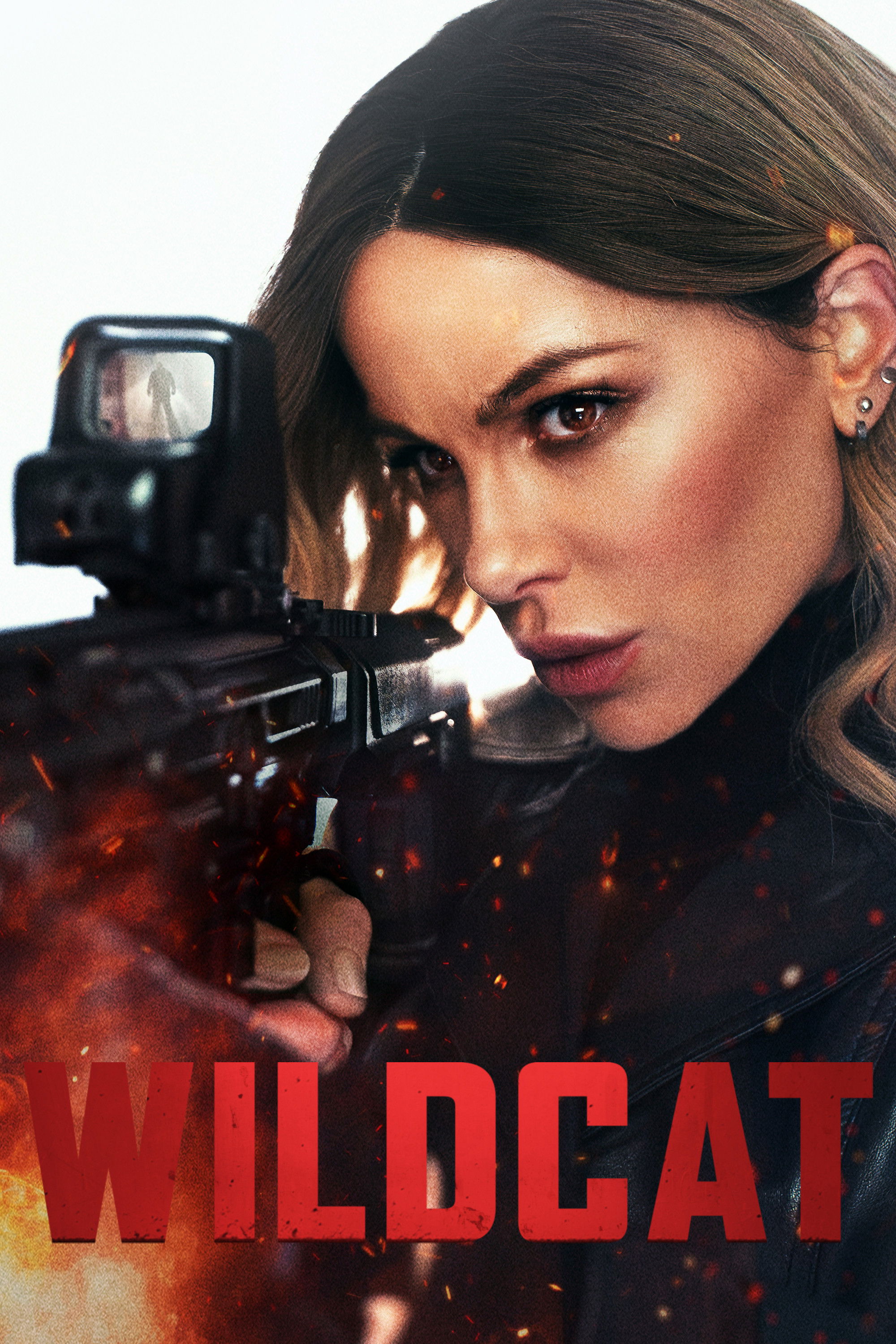 Wildcat Poster
