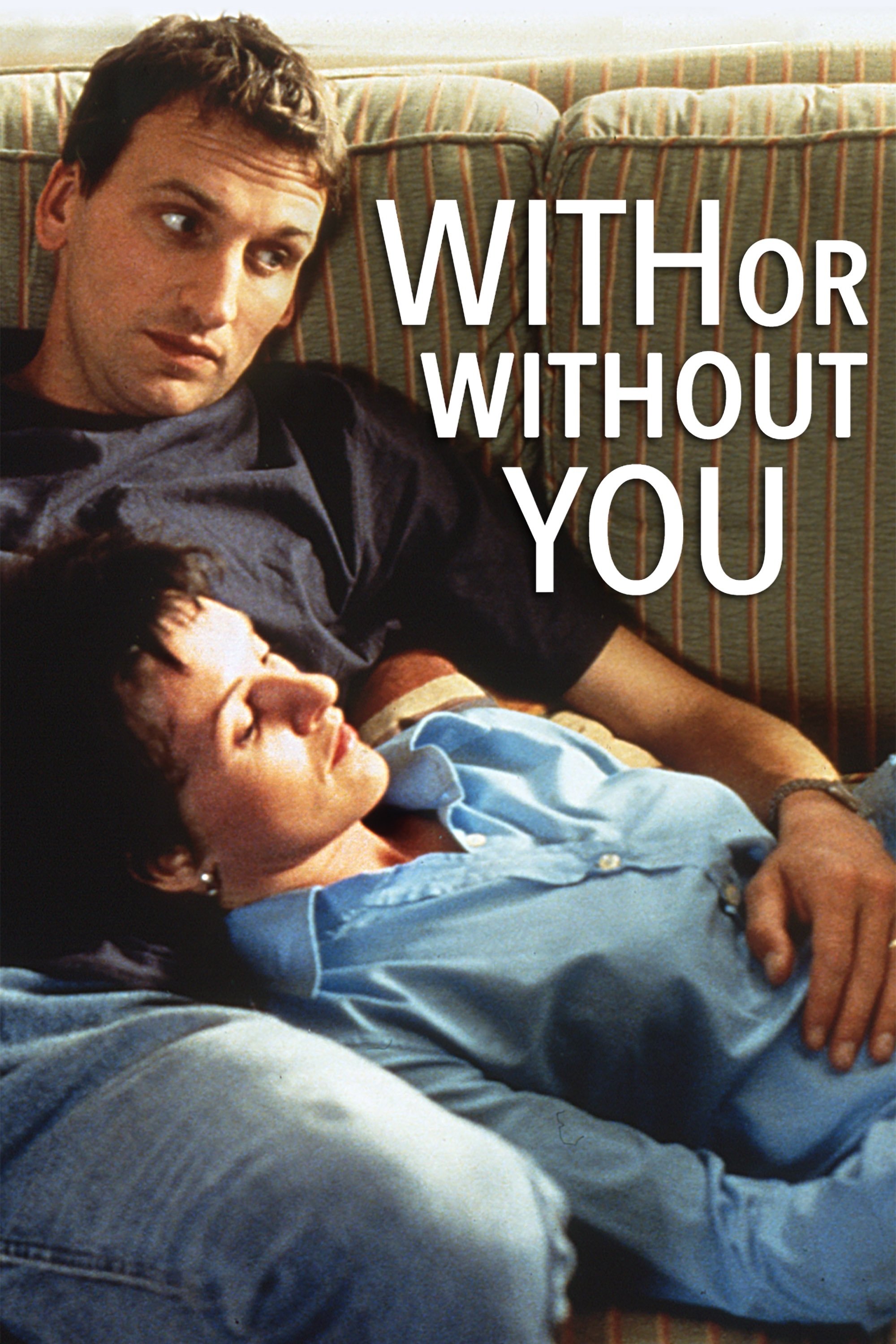 With You Without You