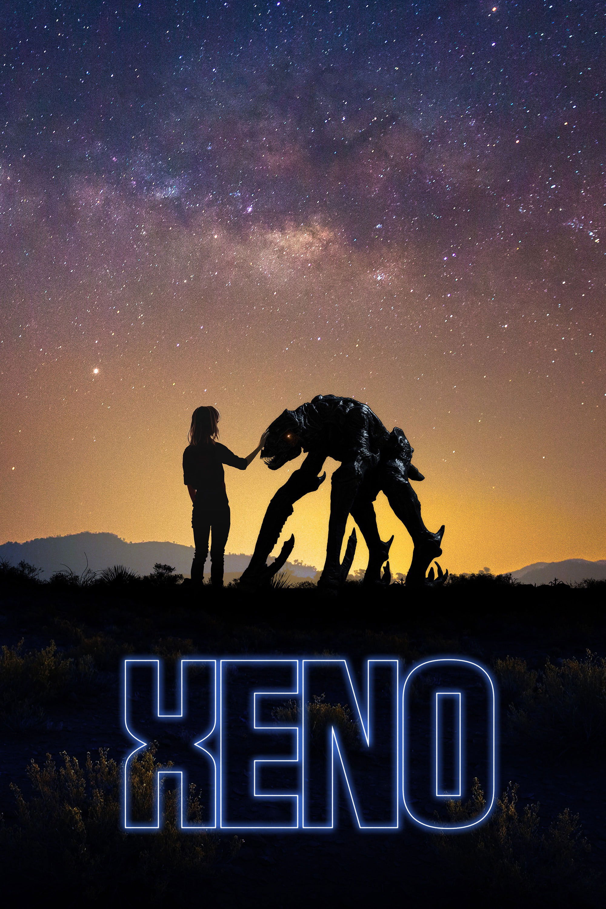 Xeno Xeno