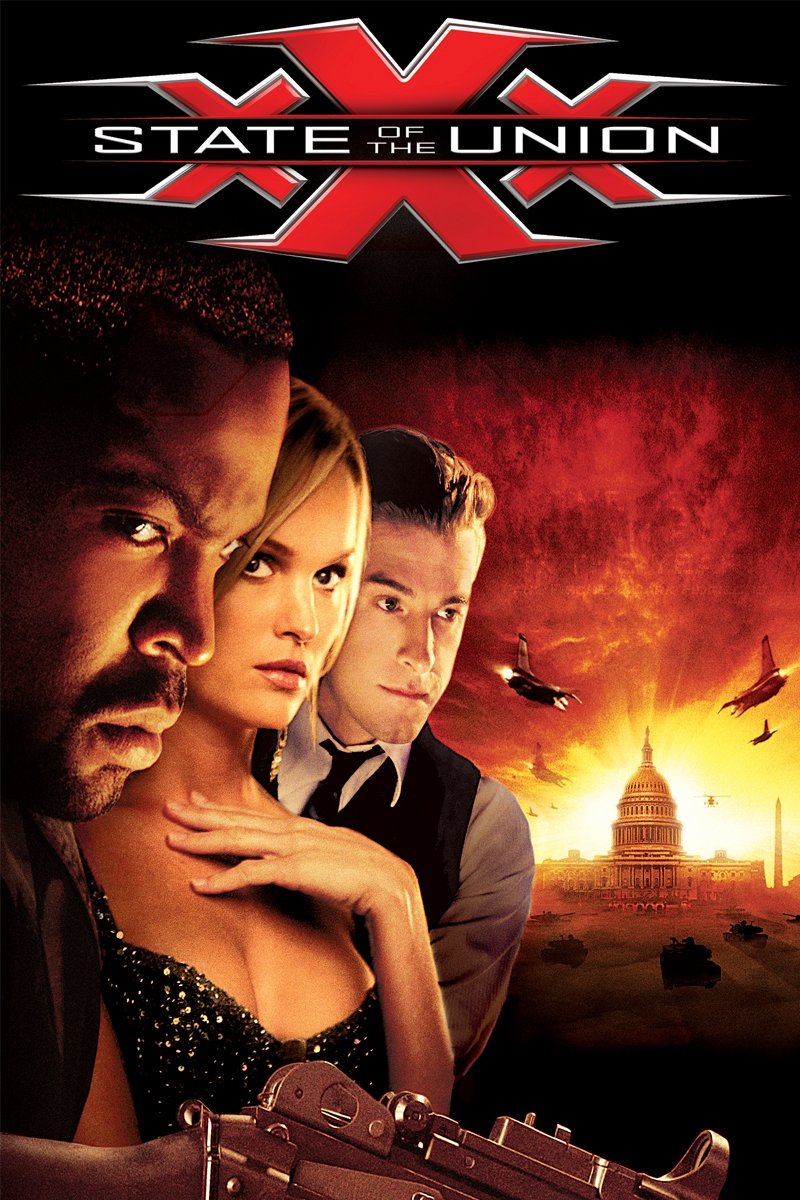 xXx 2: State of the Union